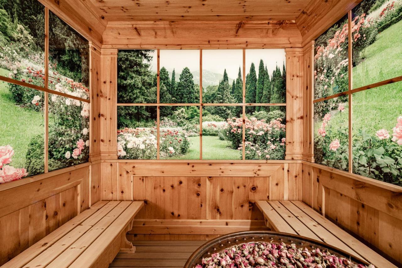 Savoy Dolomites Luxury & Spa Hotel Selva di Val Gardena Dış mekan fotoğraf