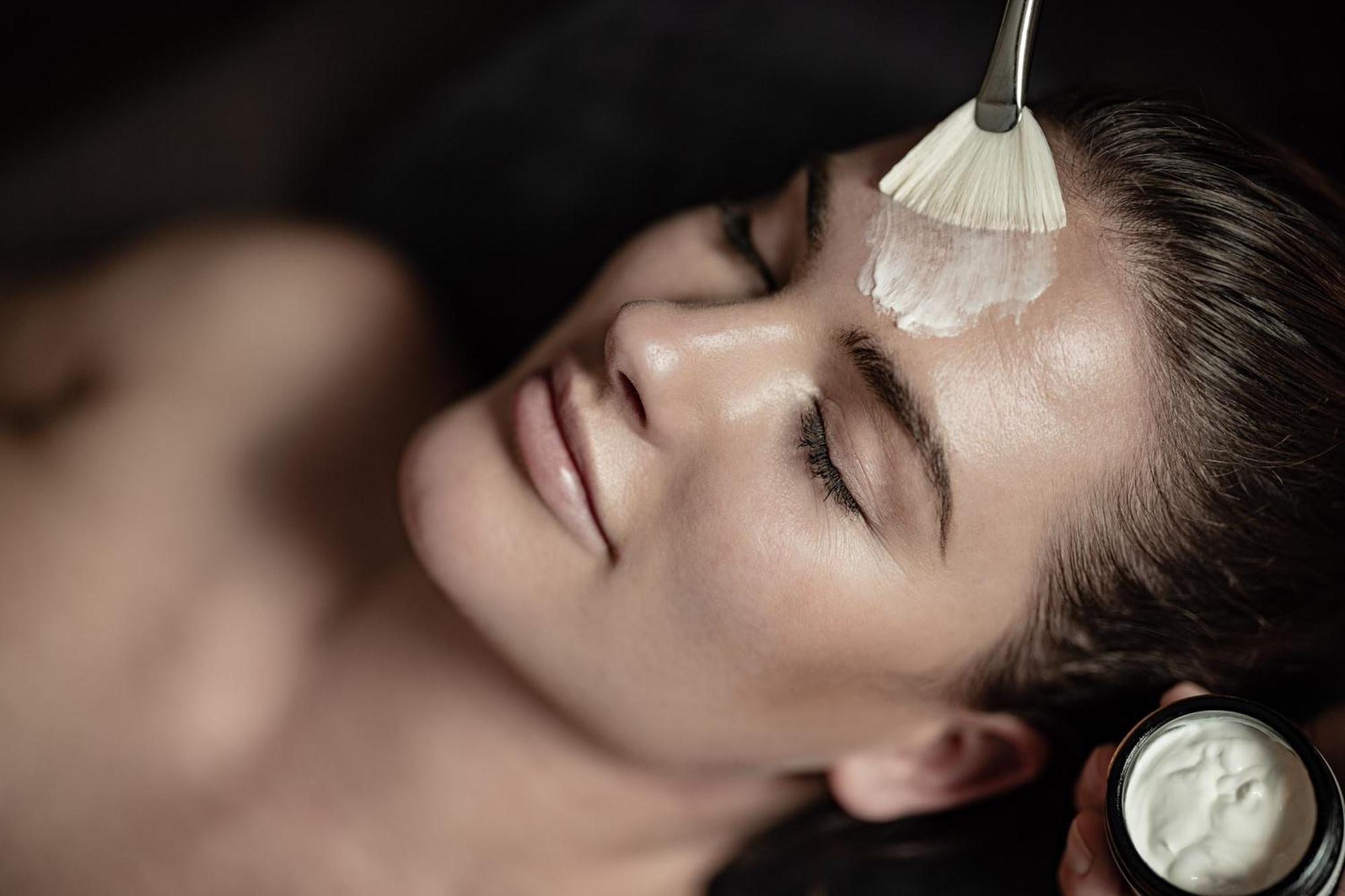 Savoy Dolomites Luxury & Spa Hotel Selva di Val Gardena Dış mekan fotoğraf